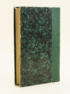 Petit Cérémonial Paroissial selon le rite romain, publié d'après l'ordre du Concile de Périgueux (1856) et du Concile d'Agen (1859)