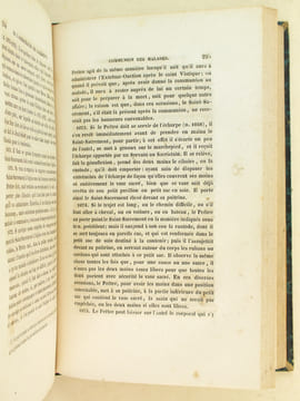Petit Cérémonial Paroissial selon le rite romain, publié d'après l'ordre du Concile de Périgueux (1856) et du Concile d'Agen (1859). BOURBON, A.
