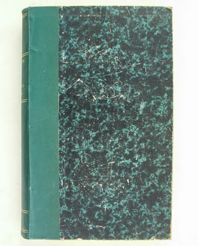 Petit Cérémonial Paroissial selon le rite romain, publié d'après l'ordre du Concile de Périgueux (1856) et du Concile d'Agen (1859). BOURBON, A.
