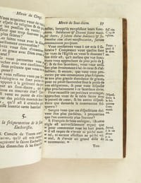 Miroir du Clergé (2 Tomes - Complet) [ Edition originale ]