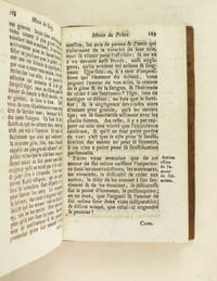 Miroir du Clergé (2 Tomes - Complet) [ Edition originale ]