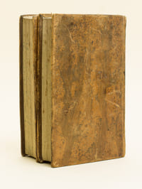 Miroir du Clergé (2 Tomes - Complet) [ Edition originale ]