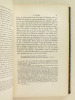 L'Evolution du Vers français au dix-septième siècle. [ Edition originale ]. SOURIAU, Maurice