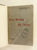 Aux Brises de l'Aube [ Edition originale ]. BOUBEE, Joseph S. J.
