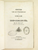 Notice sur le Pèlerinage de Roc-Amadour [ Edition originale ]. LE G***, M. l'Abbé Supérieur du Grand Séminaire ; [ LE GUENNEC ]