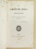 Le Coeur de Jésus. Ascétisme et littérature.. DESJARDINS, P. Eugène