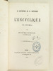 La Convention du 15 Septembre et l'Encyclique du 8 décembre [Suivi de : ] La Femme chrétienne et française. Dernière réponse à M. Duruy et à ses ...
