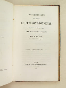 Monseigneur Pie (par Louis Veuillot) [ Suivi de : ] Mgr. Berteaud Evêque de Tulle (par Léopold Giraud)  [ Suivi de : ] Notice biographique et ...