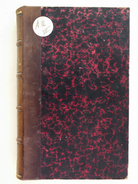 Oeuvres de Mgr Gerbet Evêque de Perpignan (2 Tomes - Complet) Tomes I et II : Mandements et Instructions Pastorales. GERBET, Mgr. Philippe ; (BORNET, ...