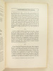 Lettres de Jersey 1928-1929 Saint Ignace 1929 [ Contient notamment : ] Une Oeuvre nouvelle, l'Ecole Normale de Zi-Ka-Wei - L'oeuvre des étudiants ...