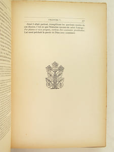 Deux victimes des Septembriseurs. Pierre-Louis de La Rochefoucauld, dernier Evêque de Saintes, et son frère, Evêque de Beauvais.