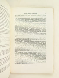 Renouvier disciple et critique de Kant.