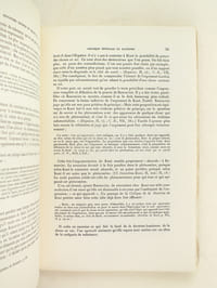 Renouvier disciple et critique de Kant.