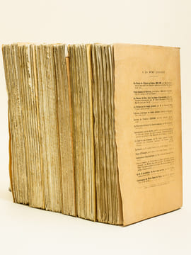 Conférences de Notre-Dame et Retraite de la Semaine Sainte (De 1891 à 1896 : 6 Tomes - Complet). Carême de 1891 : Les Fondements de la moralité ; ...