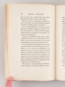 Conférences de Notre-Dame et Retraite de la Semaine Sainte (De 1891 à 1896 : 6 Tomes - Complet). Carême de 1891 : Les Fondements de la moralité ; ...