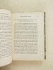 Le Livre de l'Apôtre. Fragments recueillis.. DE LA GIRENNERIE, Marie-Thérèse
