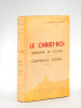 Le Christ-Roi Triomphe de l'Eglise et Conversion d'Israël.. FORTUNE DE LA VALETTE, R.P.