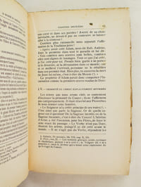 La Royauté du Christ.