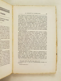 La Royauté du Christ.