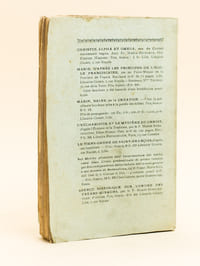 La Royauté du Christ.