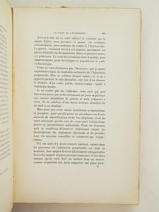 Le Bon Pasteur. Conférences sur les Obligations de la Charge Pastorale.