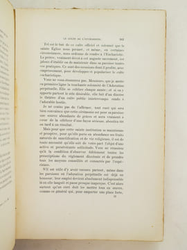 Le Bon Pasteur. Conférences sur les Obligations de la Charge Pastorale.. LELONG, Mgr. [ LELONG, Etienne (1834-1903)