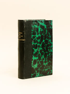 Seize Instructions sur la Nature et les Devoirs de la Charge Pastorale prêchées du mois d'octobre 1854 au mois de mars 1855.. DUQUESNAY, Abbé