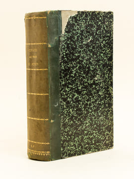 [ Bibliothèque illustrée des Voyages autour du monde par terre et par mer ] La mission Binger (Marcel Monnier) - Les explorations de M. Bonvalot - Le ...