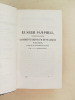 Collectio Selecta SS. Ecclesiae Patrum : Eusebii Pamphili, Caesariensis Episcopi, Commentariorum in Psalmos (Pars Prior et Pars Secunda - Du Psaume I ...