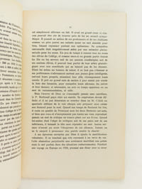 Un grand lorrain. Le Père François Bertrand fondateur à Madras du Collège-Université Loyola 1870-1936.