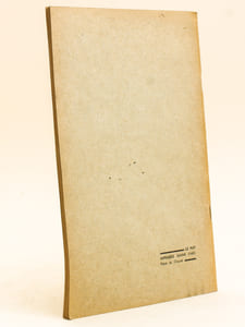 Un grand lorrain. Le Père François Bertrand fondateur à Madras du Collège-Université Loyola 1870-1936.