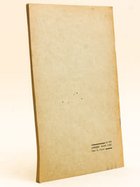 Un grand lorrain. Le Père François Bertrand fondateur à Madras du Collège-Université Loyola 1870-1936.