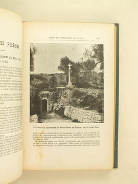 Echos de Notre-Dame de France. Organe des Croisés du Purgatoire. (1904-1907). Collectif