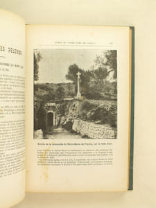 Echos de Notre-Dame de France. Organe des Croisés du Purgatoire. (1904-1907)