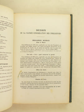 Echos de Notre-Dame de France. Organe des Croisés du Purgatoire. (1904-1907). Collectif