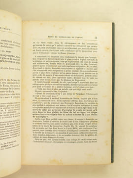 Echos de Notre-Dame de France. Organe des Croisés du Purgatoire. (1904-1907). Collectif