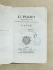 Le Progrès par le Christianisme. Conférences de Notre-Dame de Paris. (16 années en 8 Volumes) Années 1856 - 1857 - 1858 - 1859 - 1860 - 1861 - 1862 - ...
