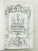 Congrès Eucharistique International d'Angoulême. Quinzième Congrès Eucharistique International. 1904. Collectif