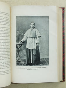 Congrès Eucharistique International d'Angoulême. Quinzième Congrès Eucharistique International. 1904