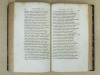Marci Annaei Lucani Pharsalia eiusdem ad Calpurnium Pisonem Poemation. LUCANUS ; LUCAIN