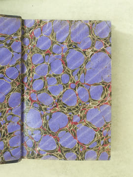 Instructions, Lettres Pastorales et Mandements (4 Tomes - Complet). PLANTIER, Mgr. Evêque de Nîmes