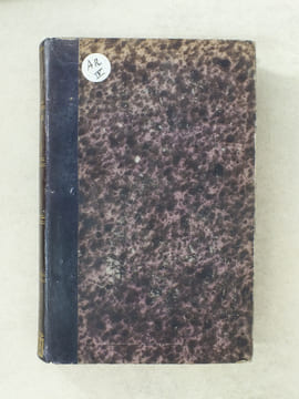 Instructions, Lettres Pastorales et Mandements (4 Tomes - Complet). PLANTIER, Mgr. Evêque de Nîmes