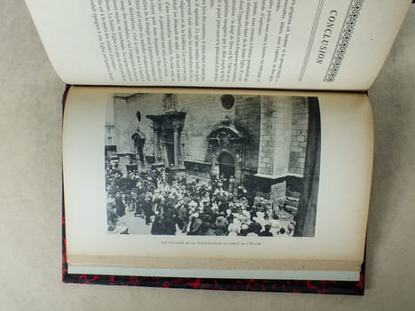 Congrès Grégorien des Sables d'Olonne, 6, 7, 8 juillet 1909. . Collectif