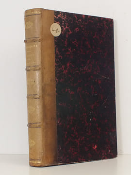 Journal de Firmin Suc précédé d'une étude sur sa vie.. LAURICHESSE, Abbé ; SUC, Firmin (1864-1887)