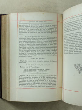 Journal de Firmin Suc précédé d'une étude sur sa vie.. LAURICHESSE, Abbé ; SUC, Firmin (1864-1887)