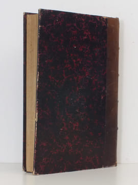 Journal de Firmin Suc précédé d'une étude sur sa vie.. LAURICHESSE, Abbé ; SUC, Firmin (1864-1887)