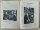La Science Moderne. Revue Mensuelle Illustrée (8 Tomes - Complet : Années 1924 - 1925 - 1926 - 1927 - 1928 - 1929 -1930 - 1931). Collectif ; DALBIS, ...
