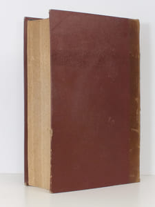 Etudes religieuses, philosophiques, historiques et littéraires, 1890, Partie Bibliographique 1890, 1e année (Ancienne bibliographie catholique 1841-1889). Tome LII   [ 52 ]