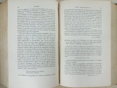Etudes religieuses, philosophiques, historiques et littéraires, XXVIIIe année - Tome LVI [ 56 ], Partie Bibliographique 1891, 2e année (Ancienne bibliographie catholique 1841-1889) 