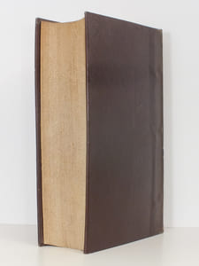 Etudes religieuses, philosophiques, historiques et littéraires, XXVIIIe année - Tome LVI [ 56 ], Partie Bibliographique 1891, 2e année (Ancienne bibliographie catholique 1841-1889) 